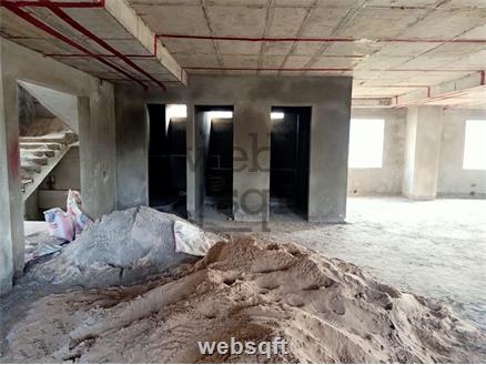 Gachibowli Commercial complex for Rent